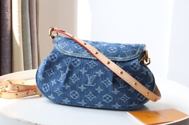 LV Satchel Bags